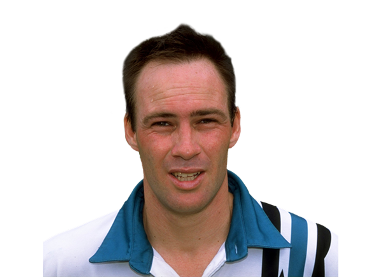 Matt Horne player page headshot cutout, 2021