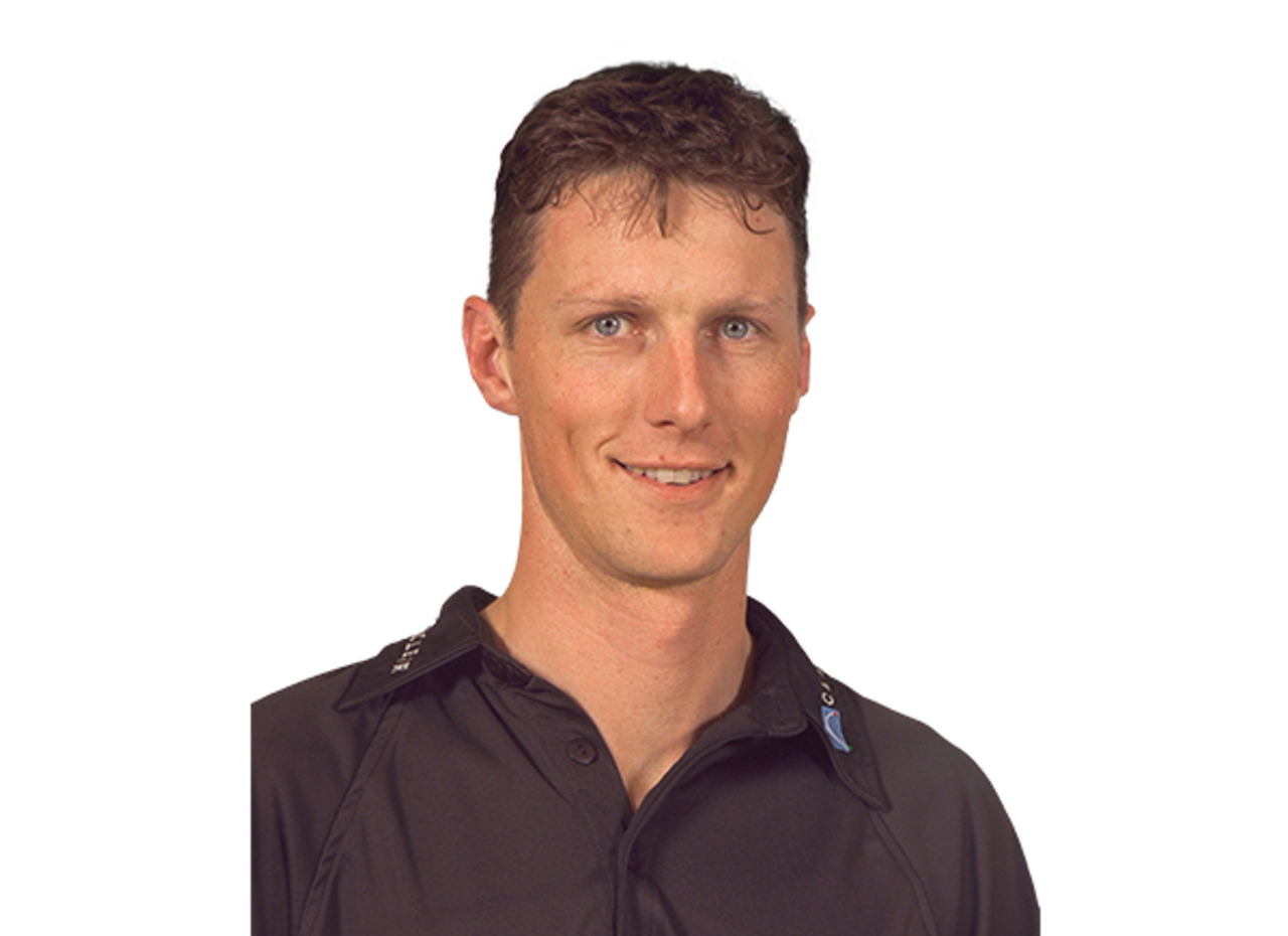 Shayne O'Connor player page headshot cutout, 2021