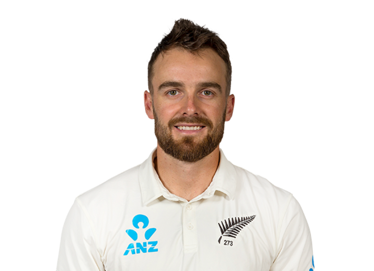 Tom Blundell player page headshot cutout, 2021
