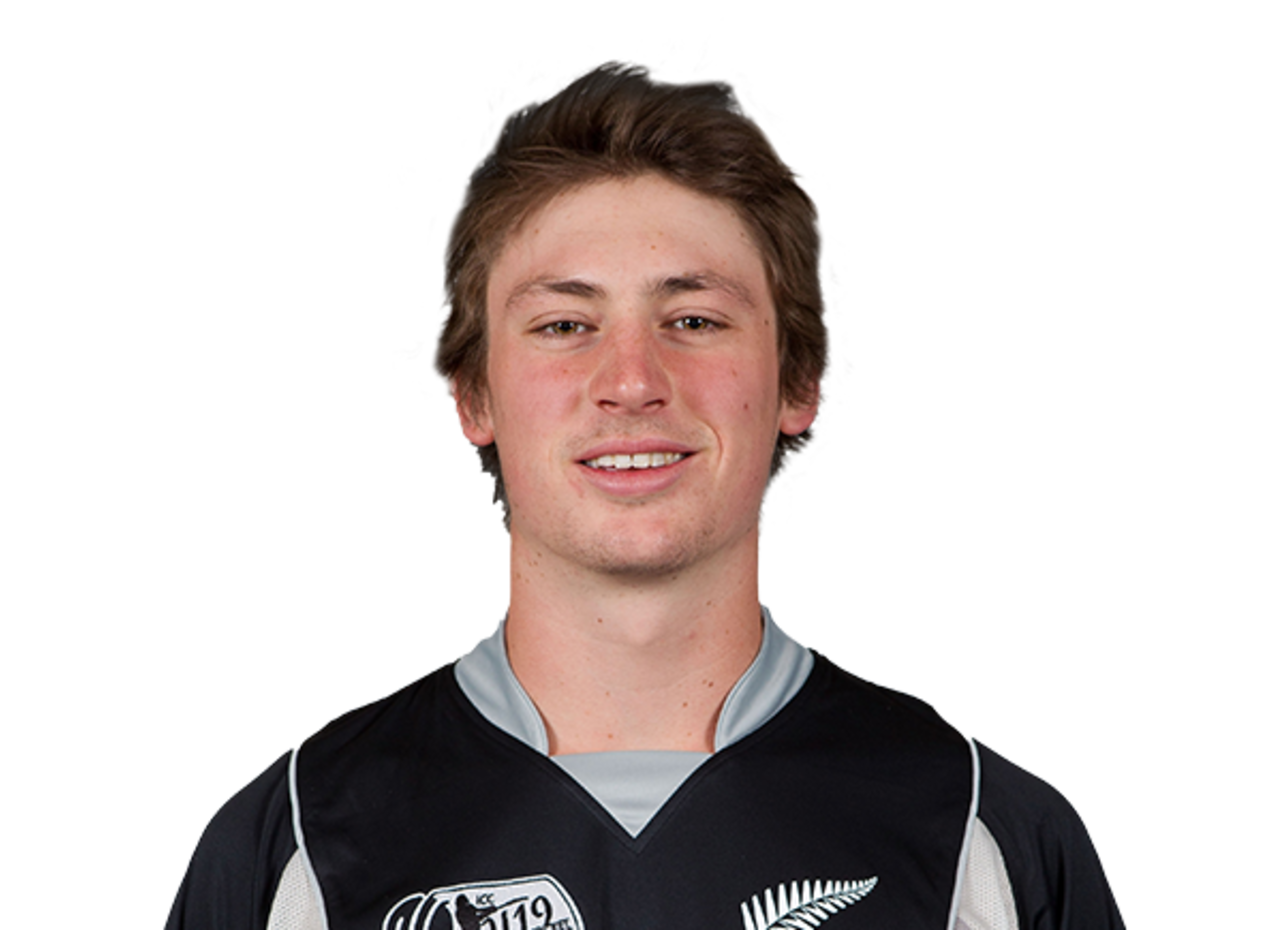Will Young player page headshot cutout, 2021