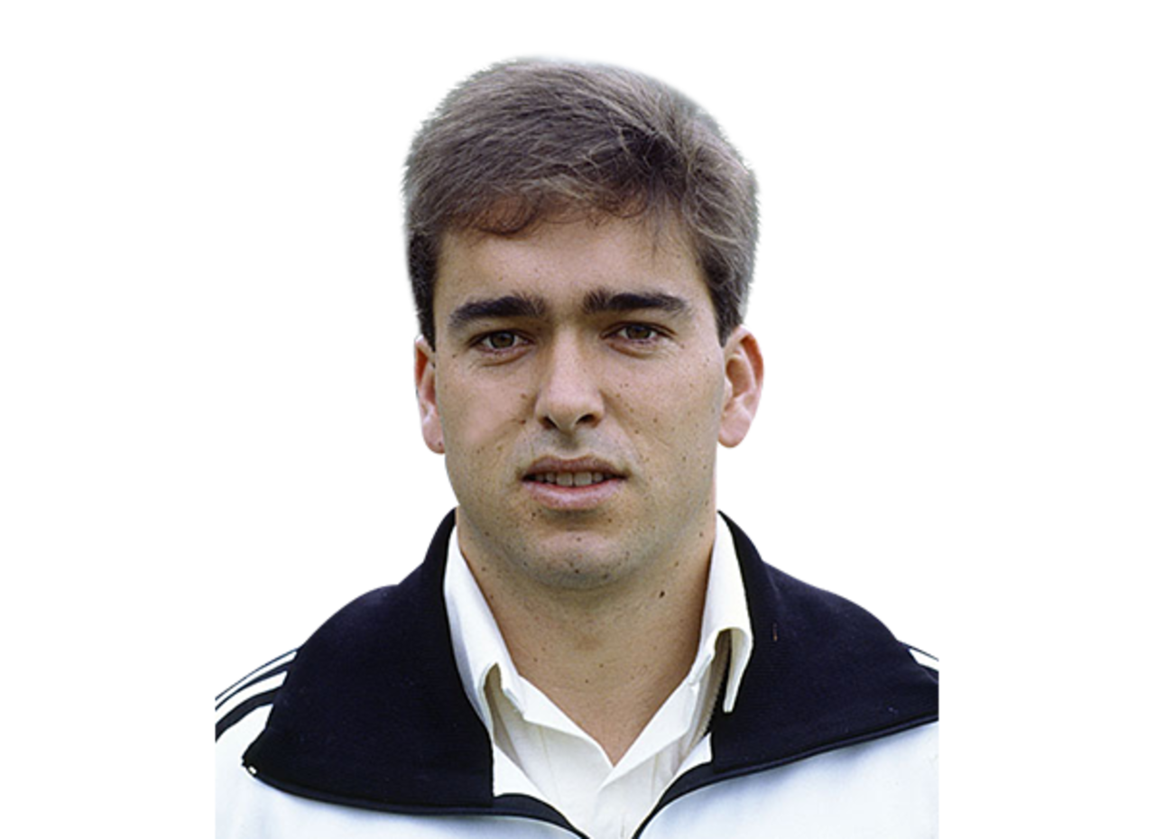 Willie Watson player page headshot cutout, 2021