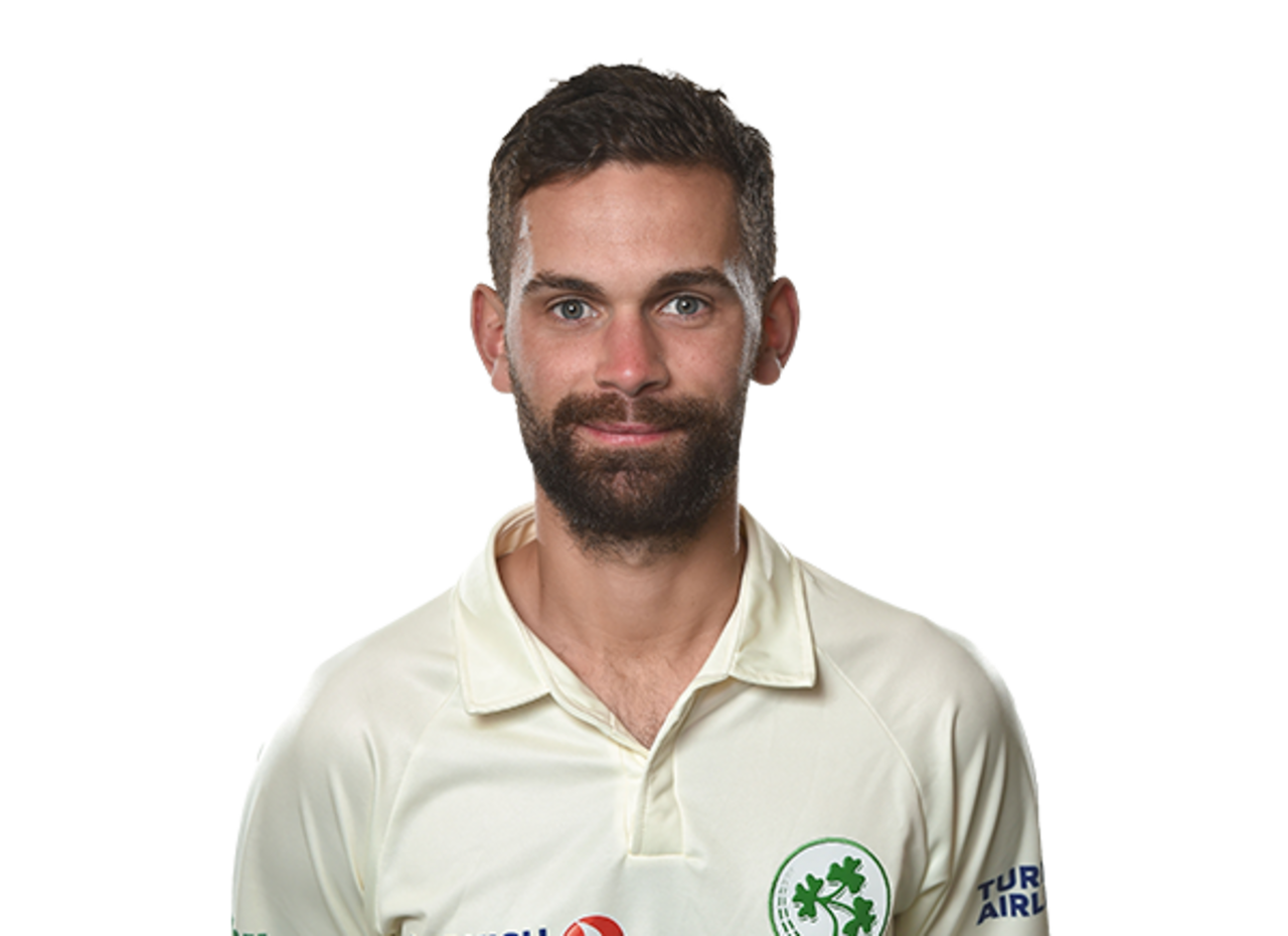 James Shannon player page headshot cutout, 2021