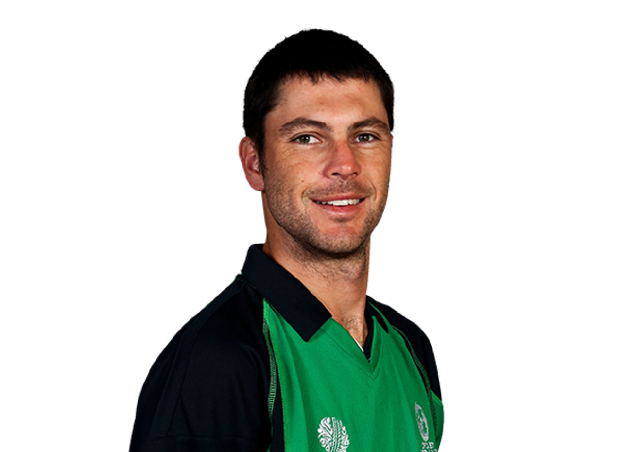 Albert van der Merwe player page headshot cutout, 2021
