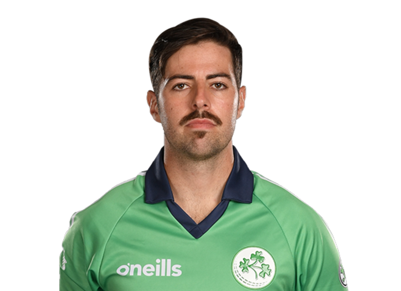 Tyrone Kane player page headshot cutout, 2021