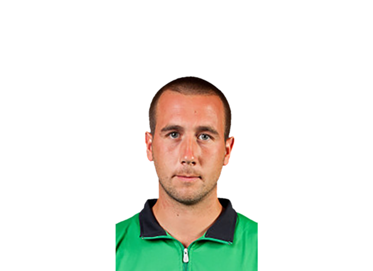 Phil Eaglestone player page headshot cutout, 2021