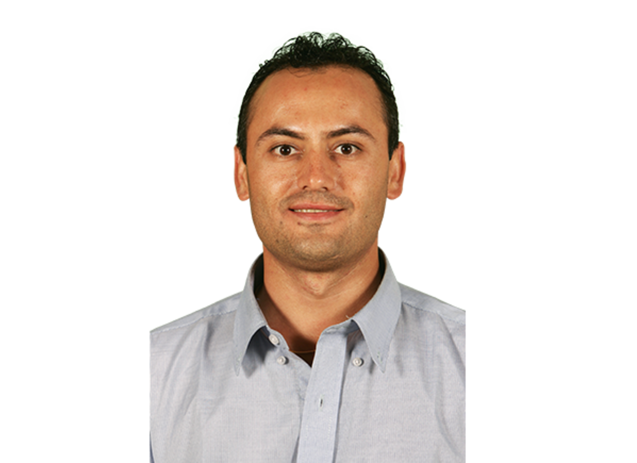 Hitesh Modi player page headshot cutout, 2021