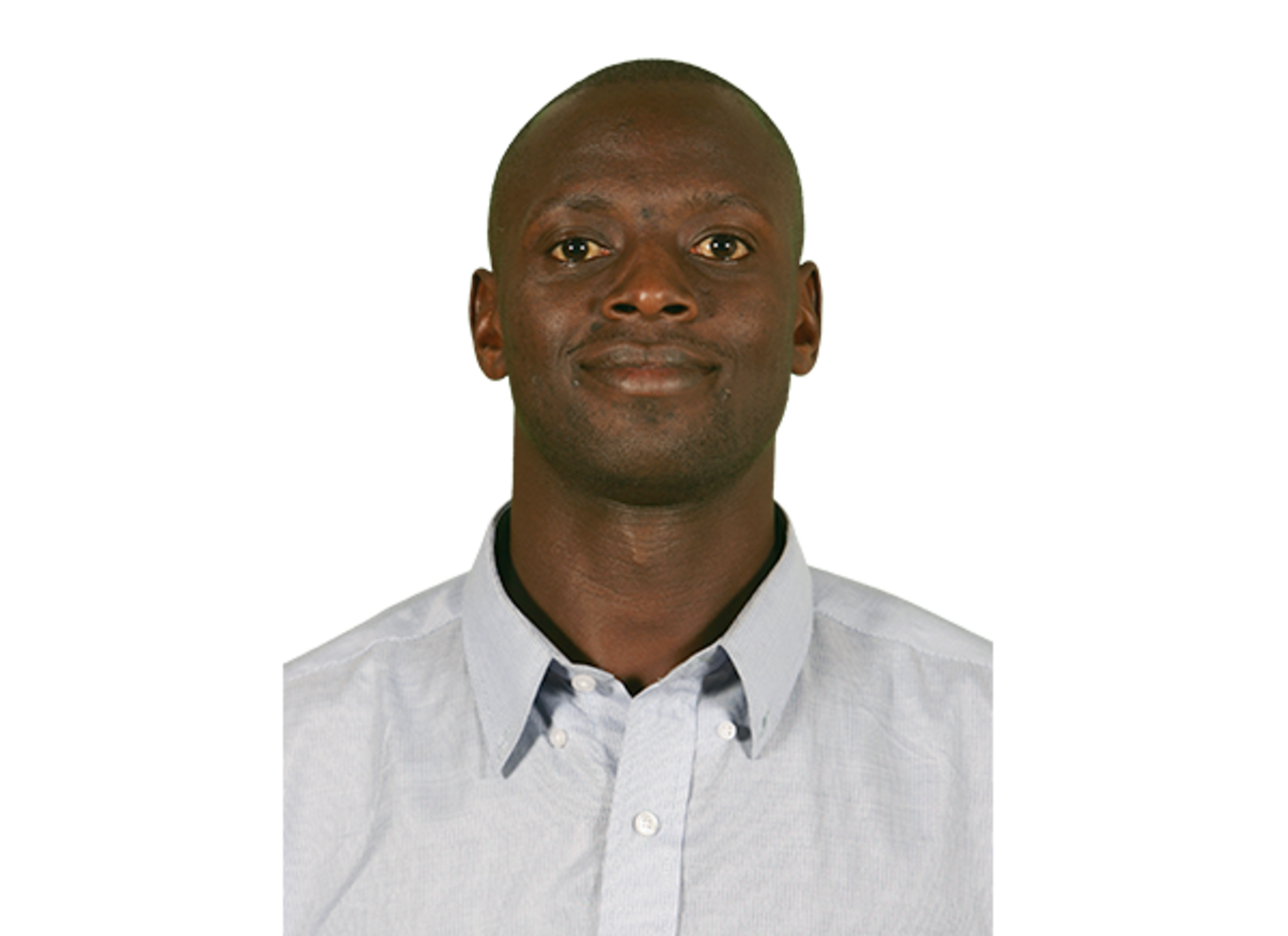 Martin Suji player page headshot cutout, 2021