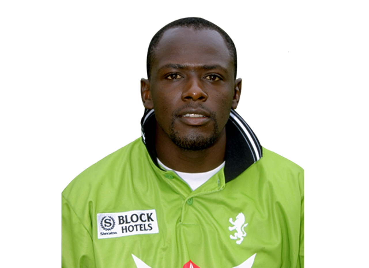 Maurice Odumbe player page headshot cutout, 2021