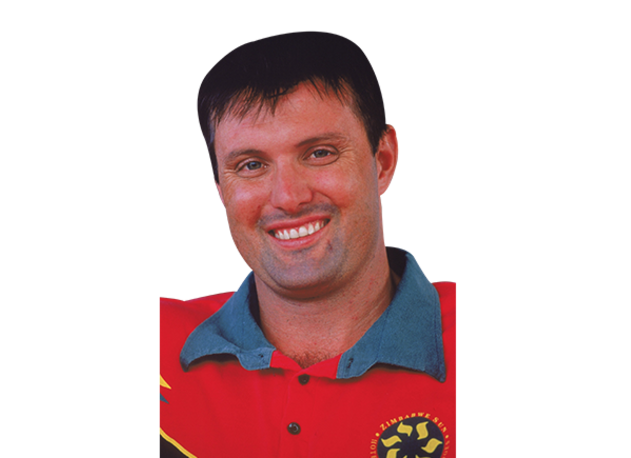 John Rennie player page headshot cutout, 2021