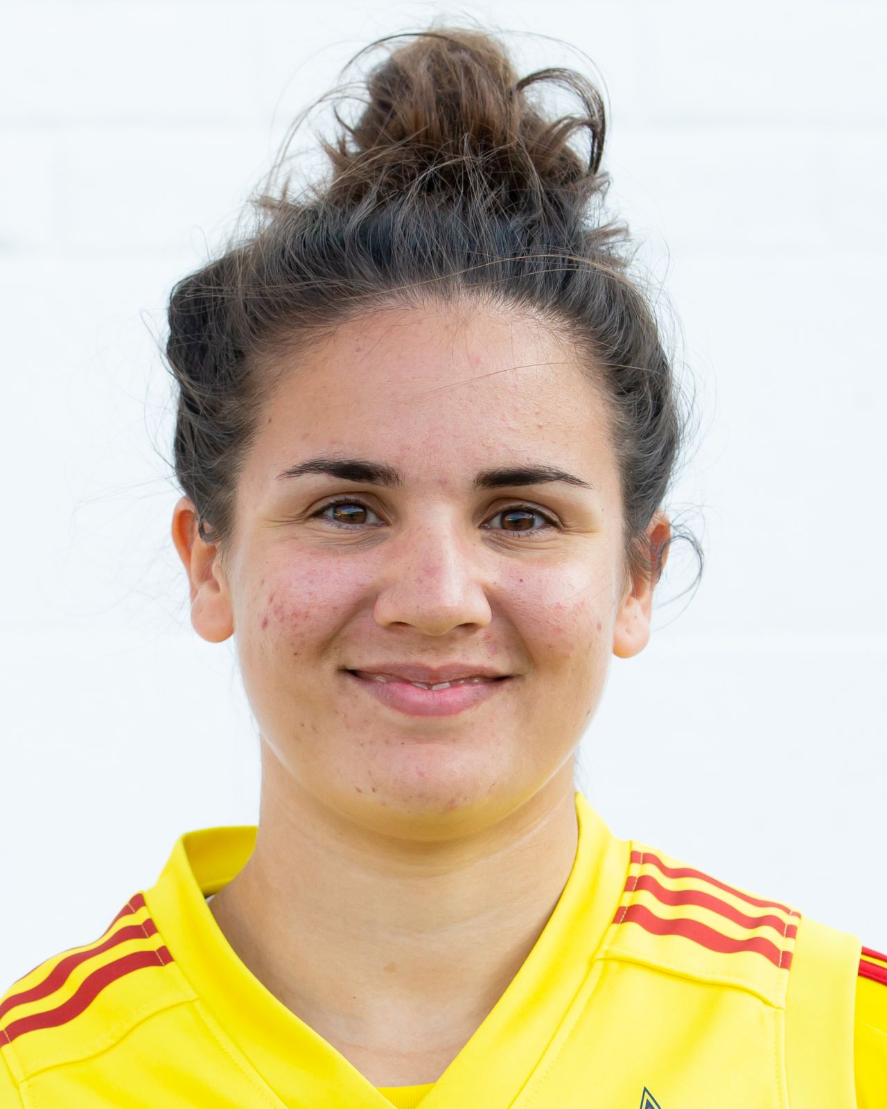 Hannah Jones player portrait