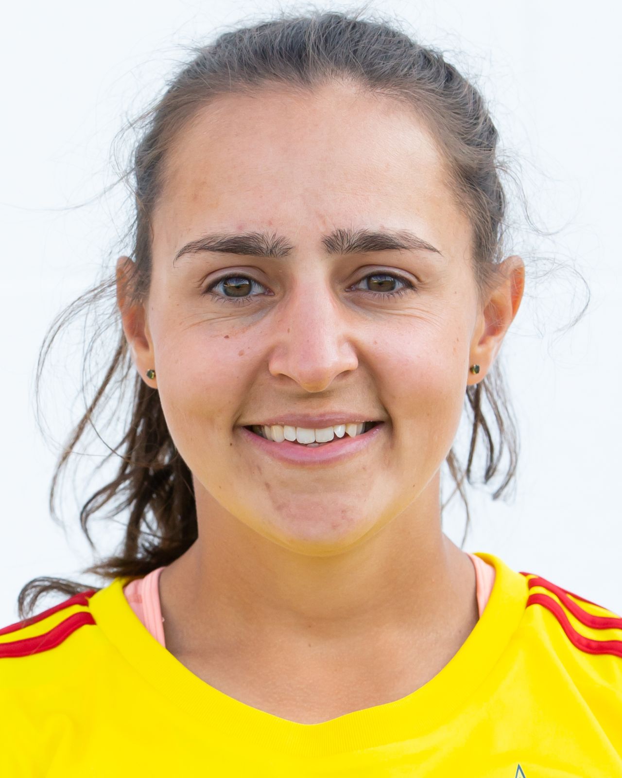 Aylish Cranstone player portrait