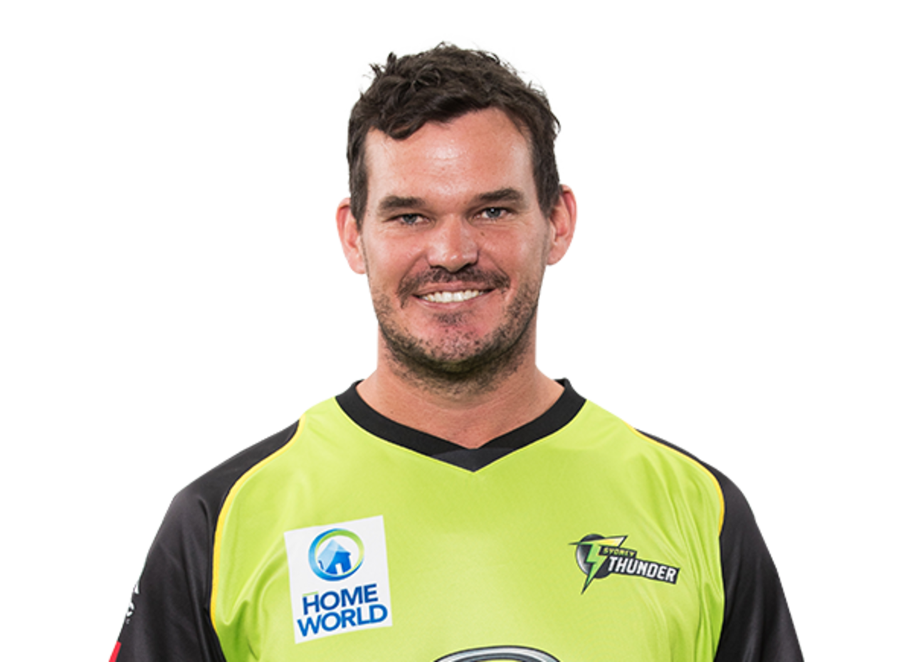 Clinton McKay player page headshot cutout, 2021