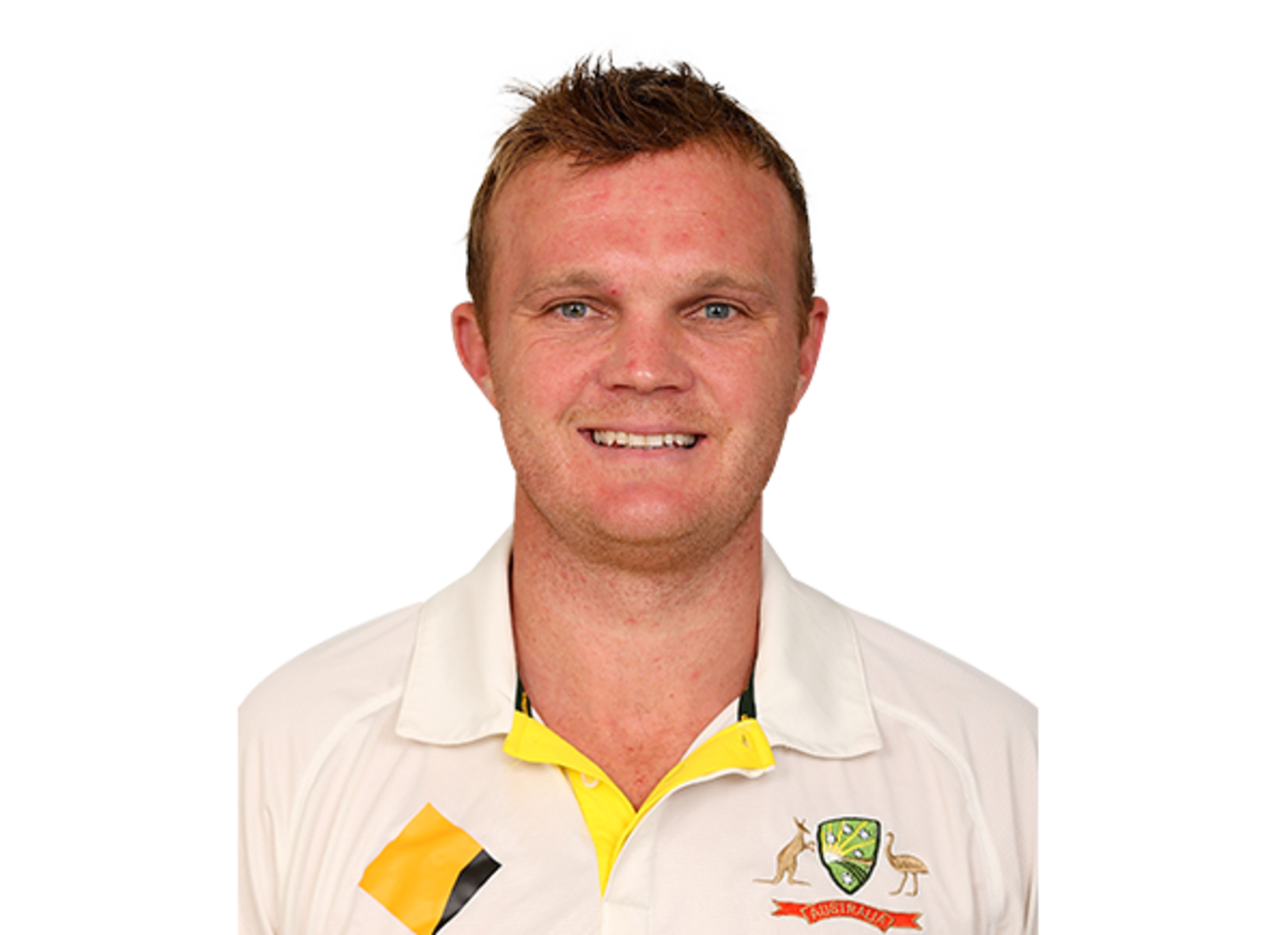 Doug Bollinger player page headshot cutout, 2021