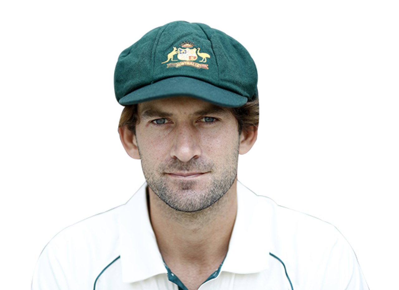 Joe Burns player page headshot cutout, 2021
