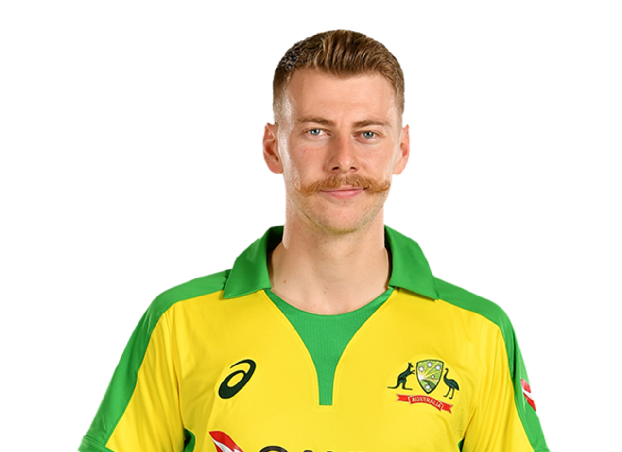 Riley Meredith player page headshot cutout, 2021