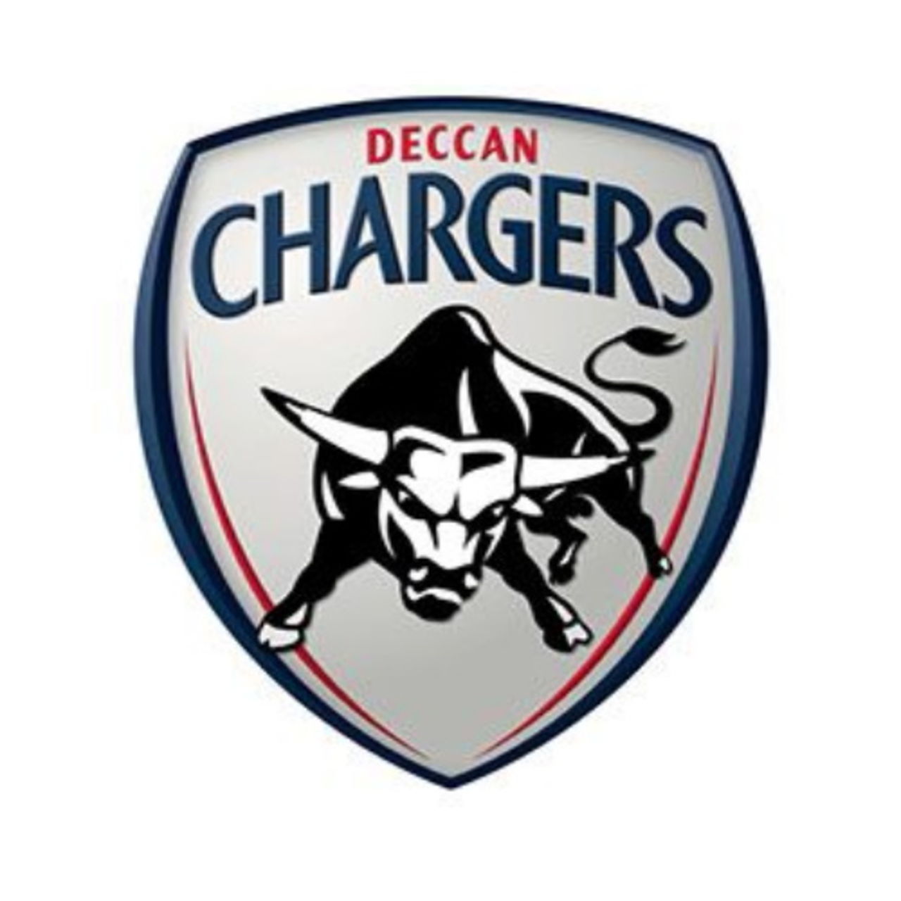 Deccan Chargers team logo