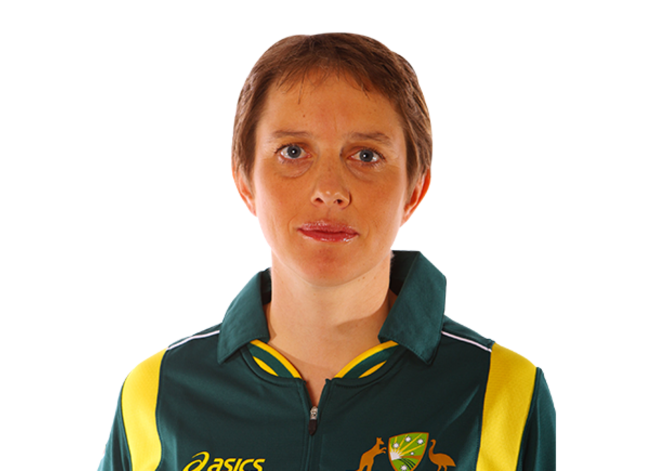 Sarah Elliott  player page headshot cutout, 2021