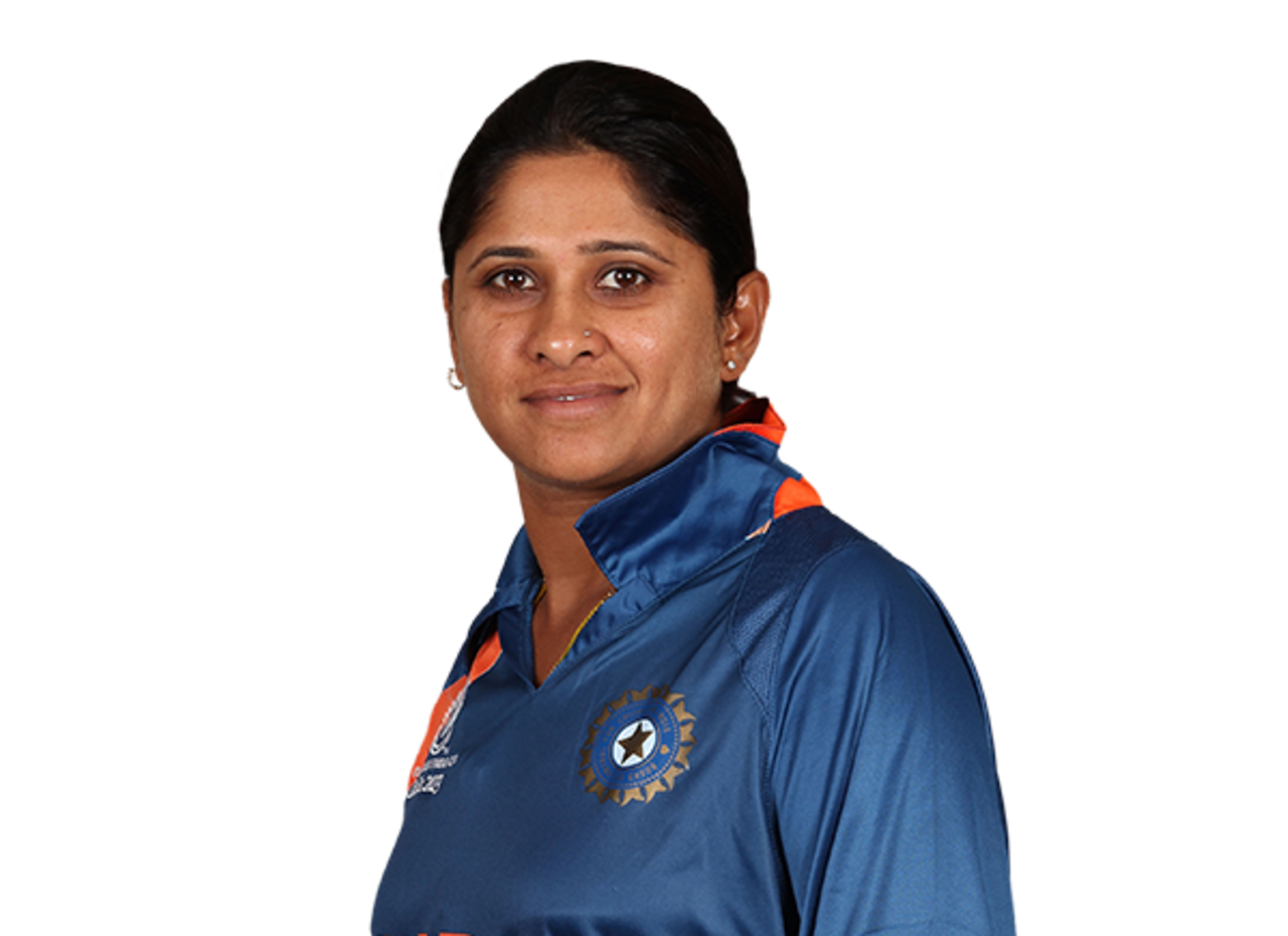 Reema Malhotra player page headshot cutout, 2021