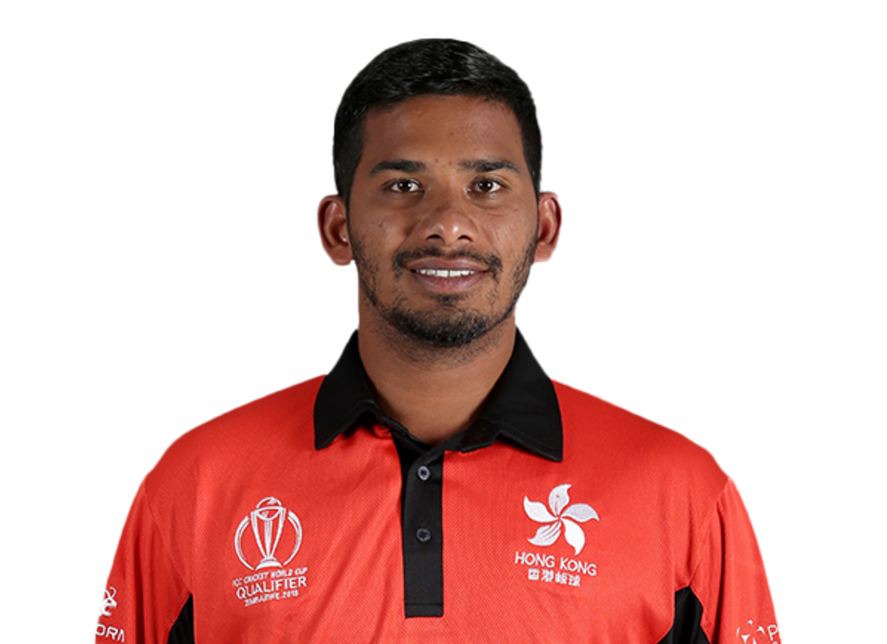 Nadeem Ahmed player page headshot cutout, 2021
