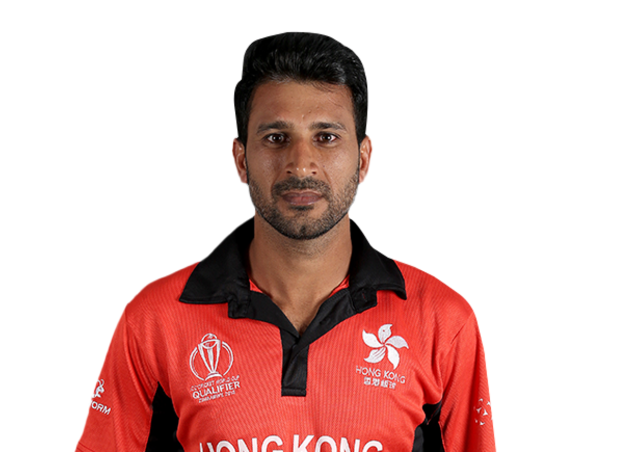 Tanwir Afzal player page headshot cutout, 2021