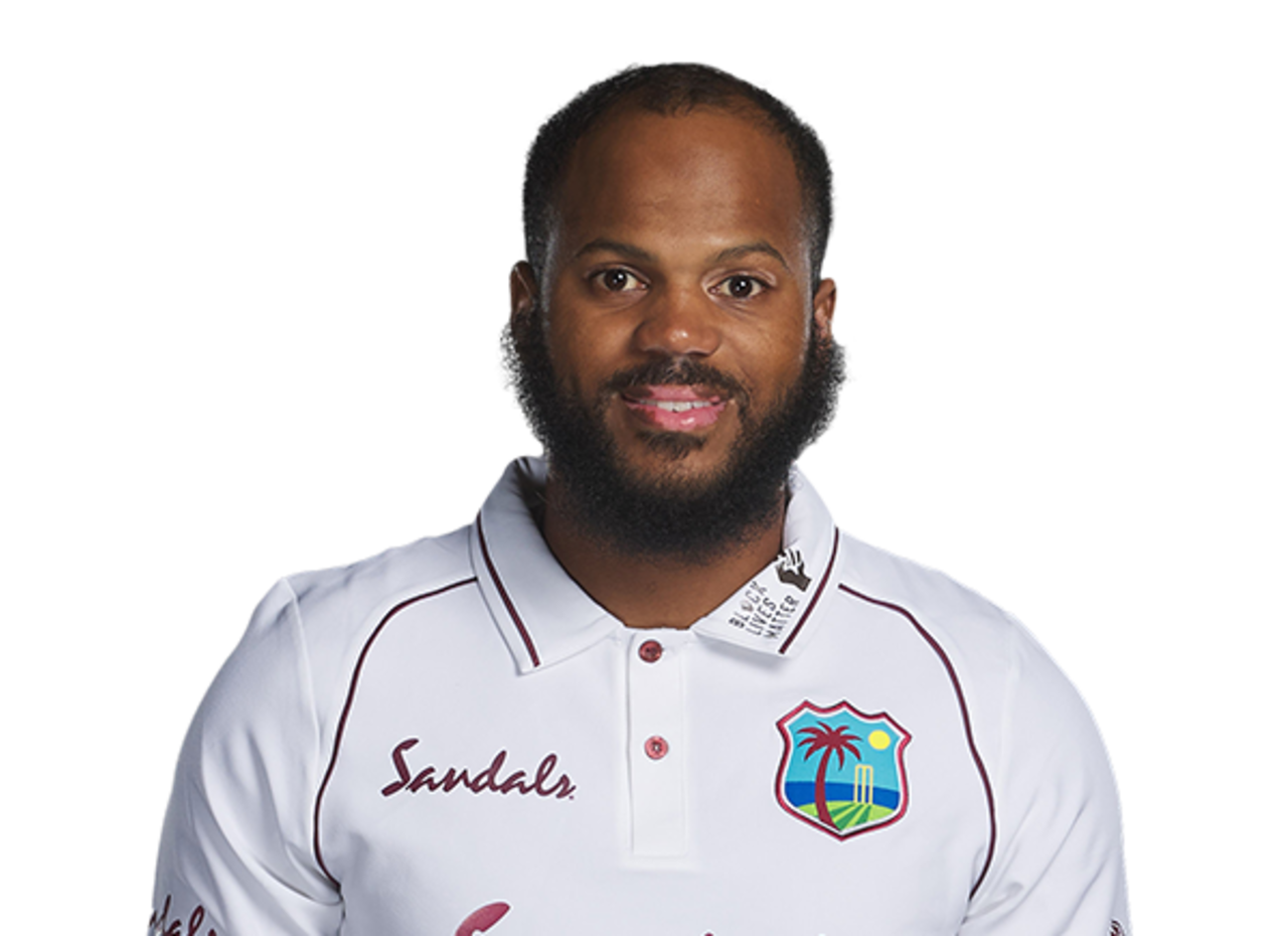 John Campbell player page headshot cutout, 2021