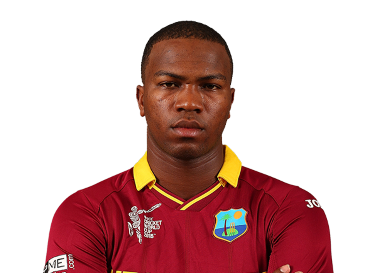Johnson Charles player page headshot cutout, 2021