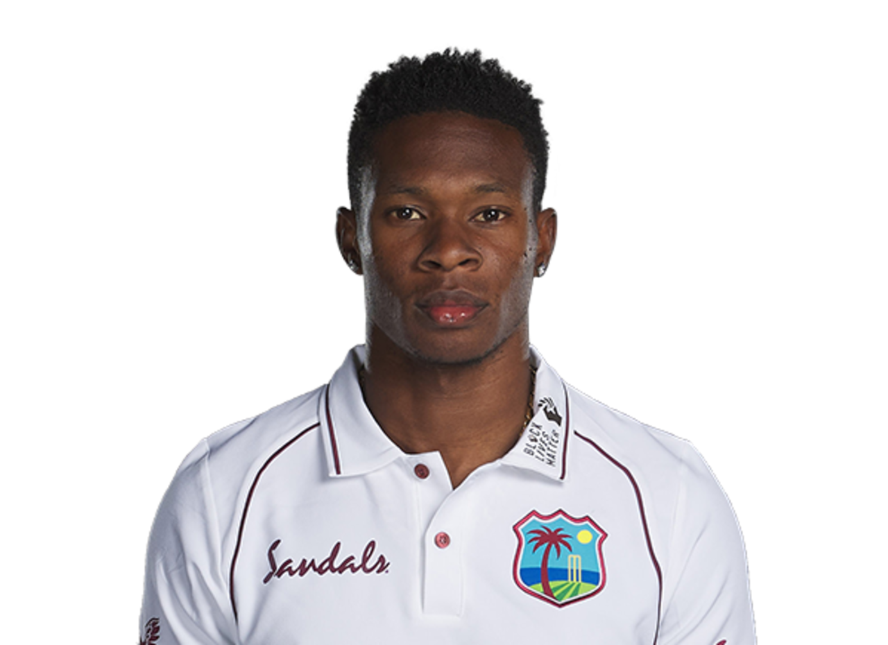 Keon Harding player page headshot cutout, 2021