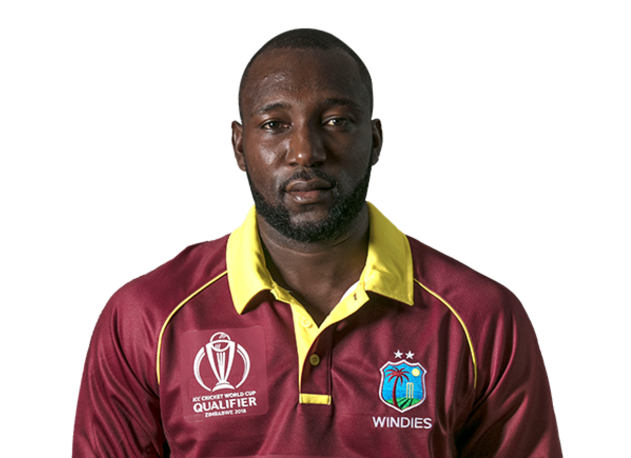 Kesrick Williams player page headshot cutout, 2021
