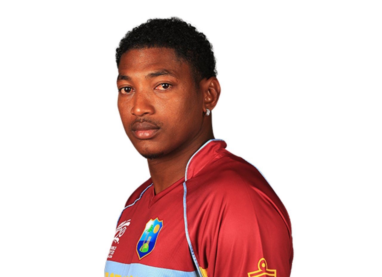 Krishmar Santokie player page headshot cutout, 2021