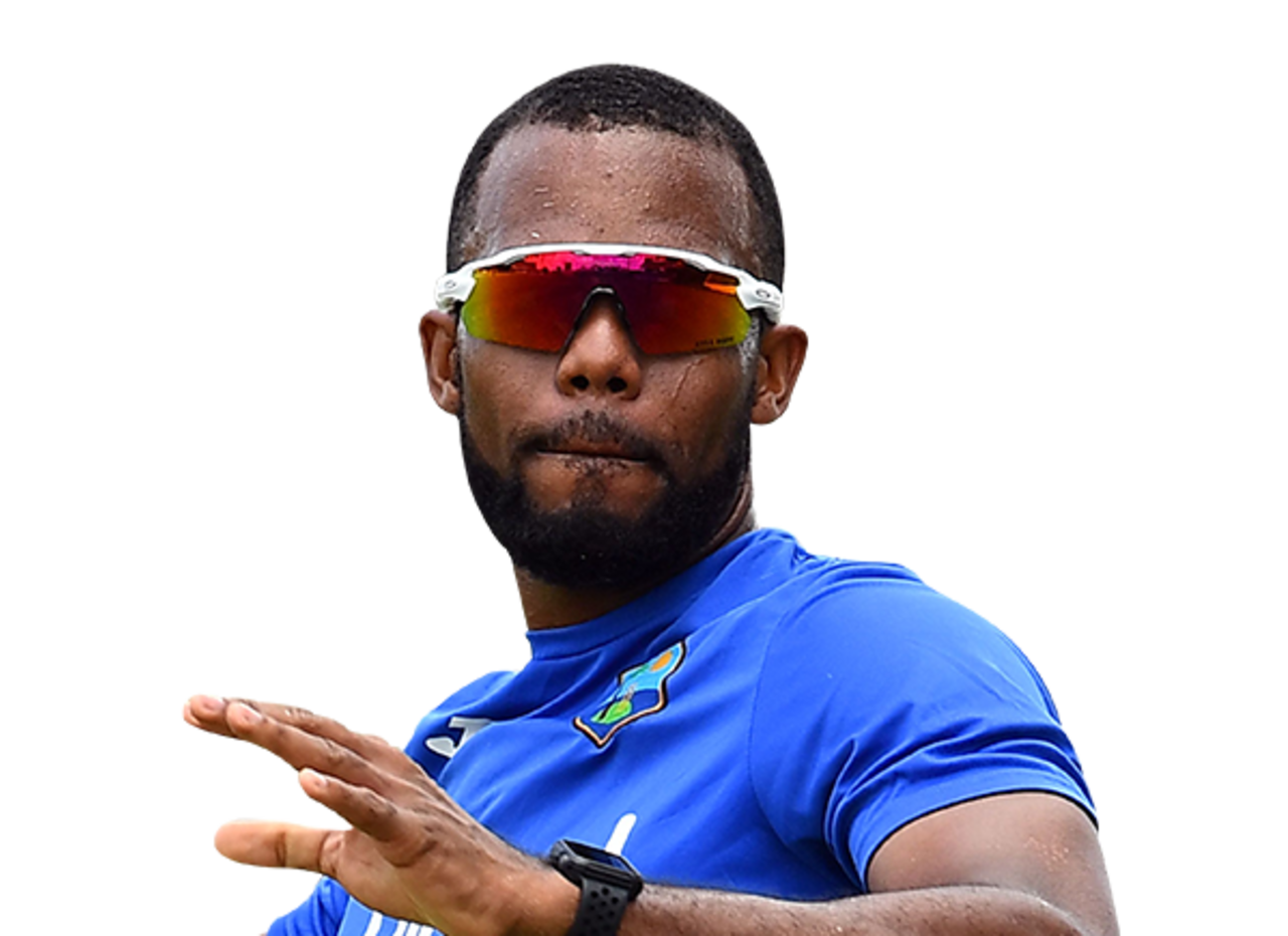 Kyle Hope player page headshot cutout, 2021