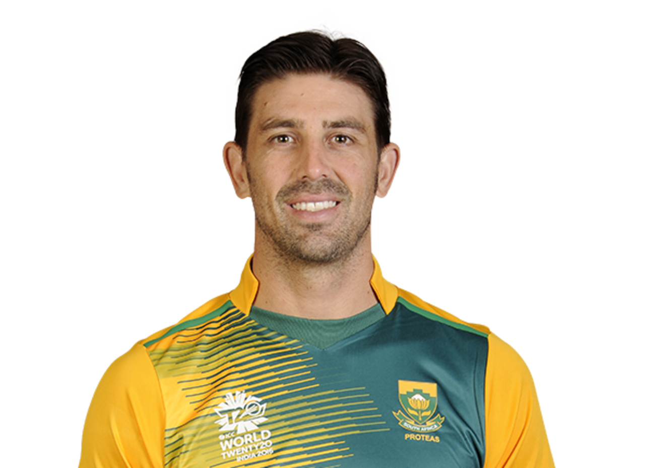 David Wiese player page headshot cutout, 2021