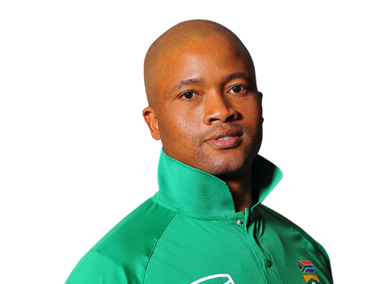 Loots Bosman player page headshot cutout, 2021