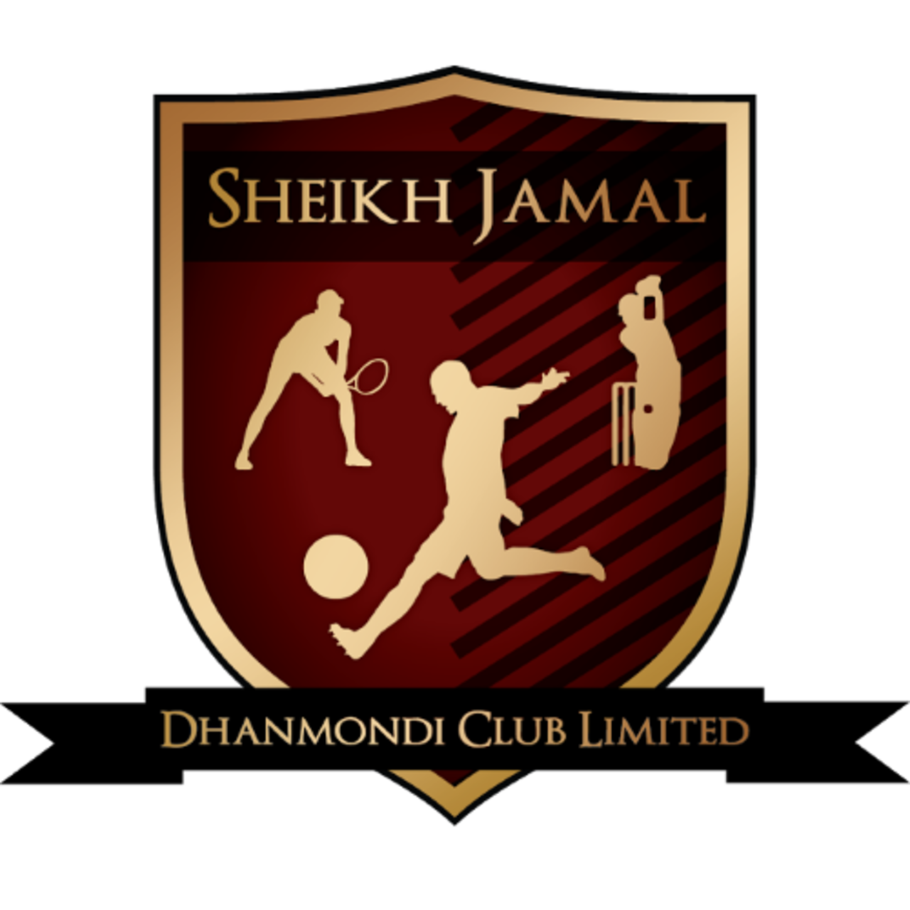 Sheikh Jamal team logo