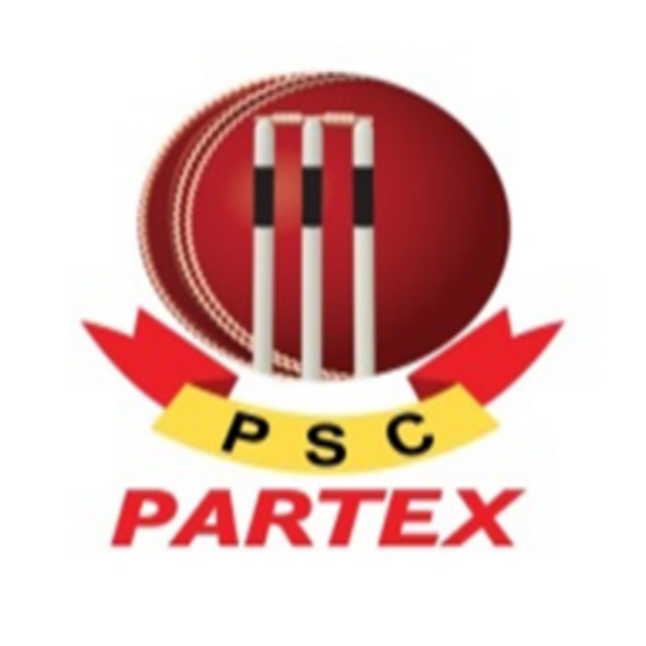 Partez sporting team logo