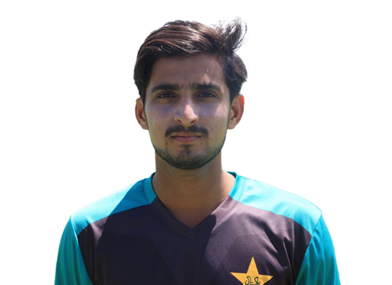 Muhammad Zaid player page headshot cutout, 2021