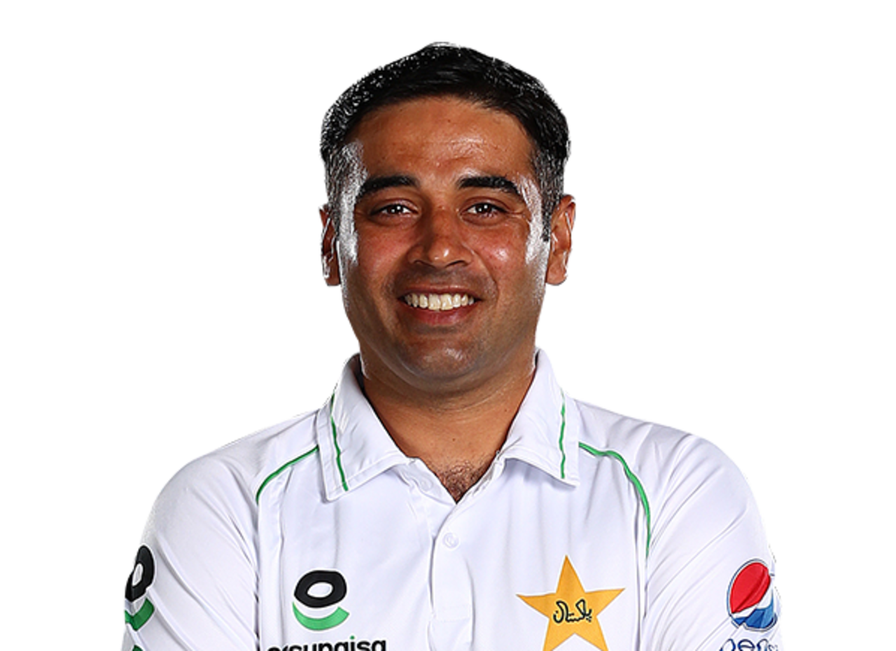 Abid Ali player page headshot cutout, 2021