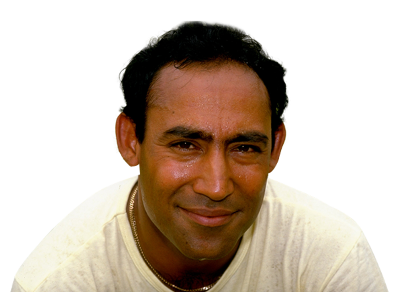 Mudassar Nazar player page headshot cutout, 2021