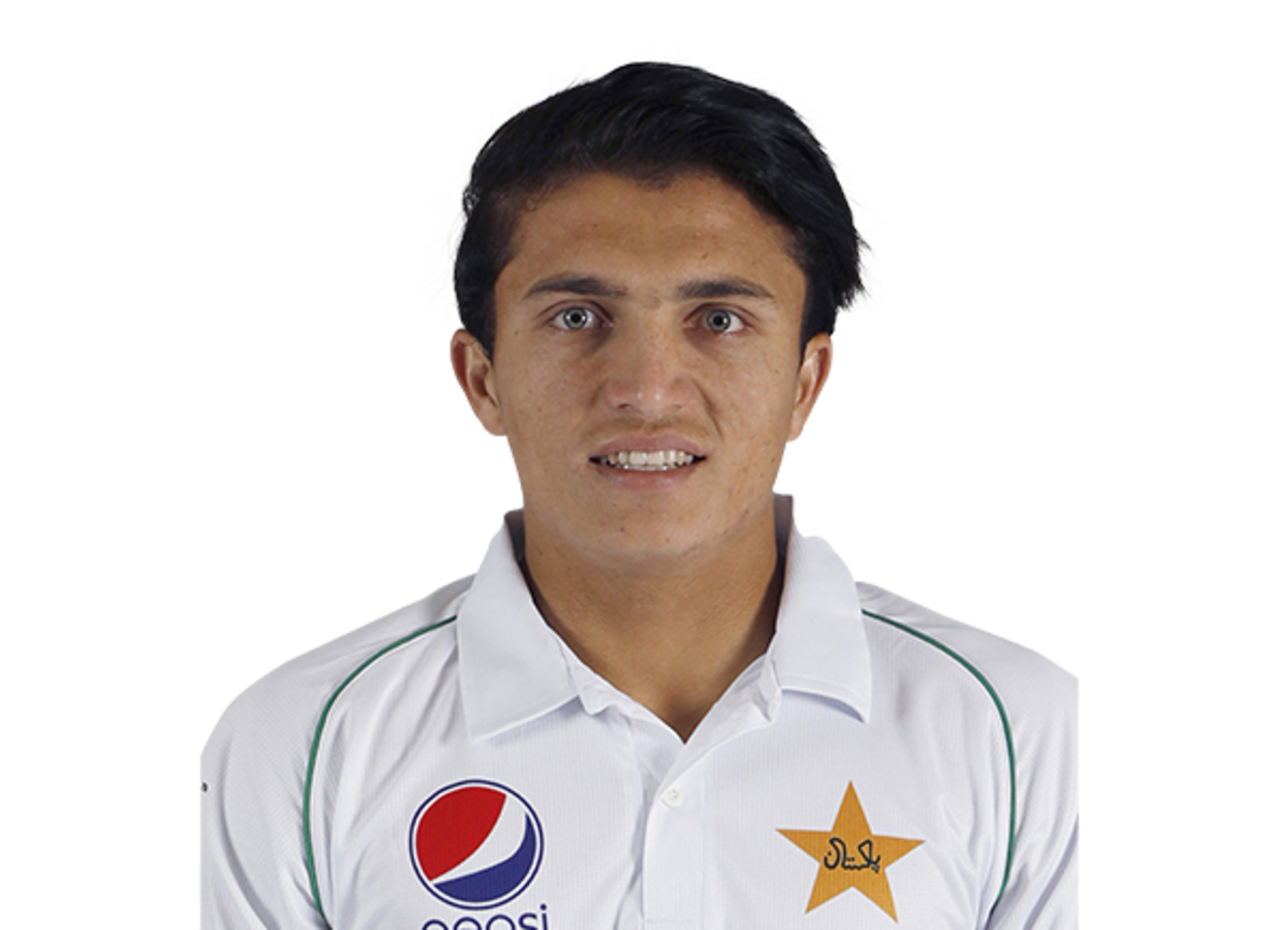 Muhammad Musa player page headshot cutout, 2021