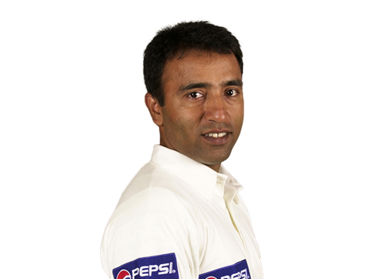 Saeed Anwar player page headshot cutout, 2021