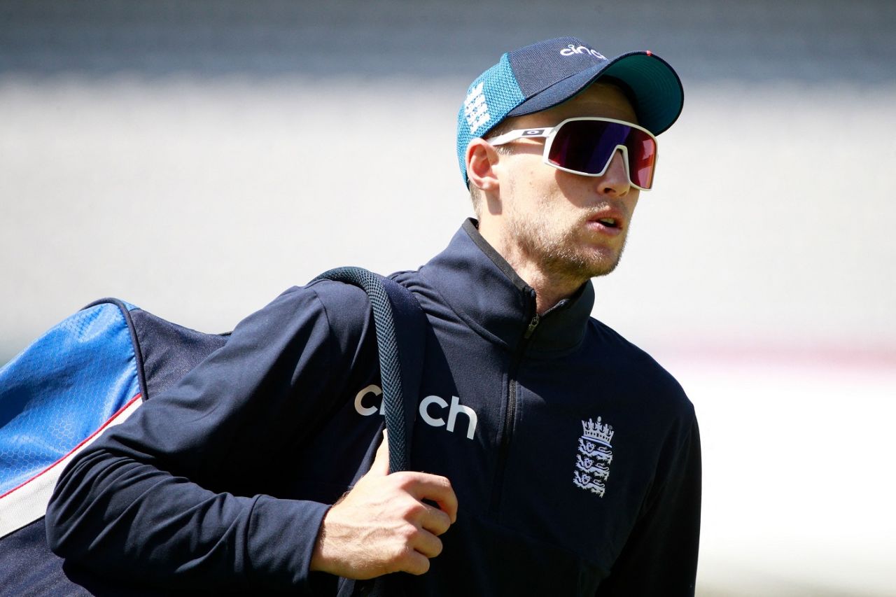 Joe Root gears up for the Test series against New Zealand, Lord's, May 31, 2021