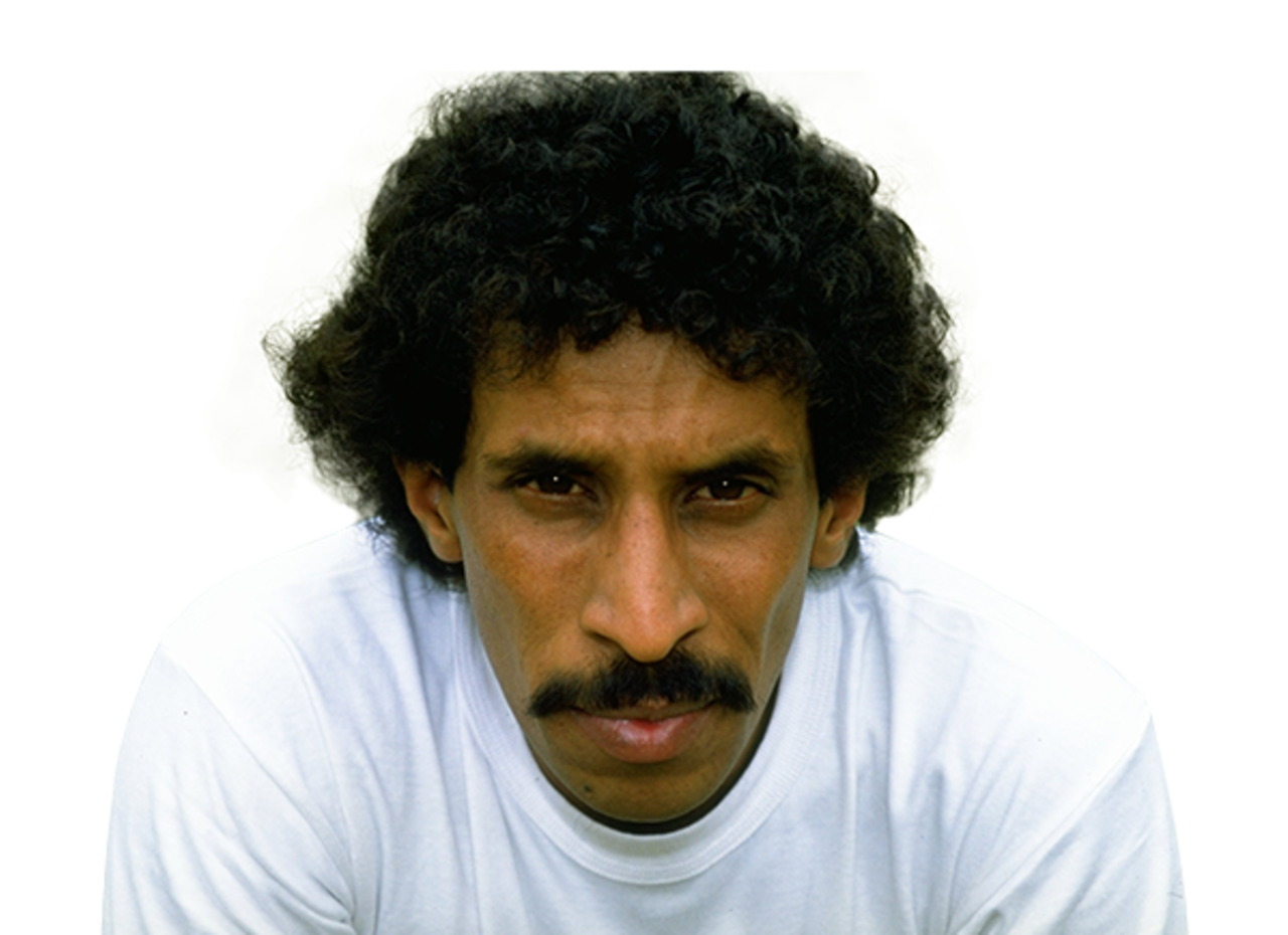 Tauseef Ahmed player page headshot cutout, 2021