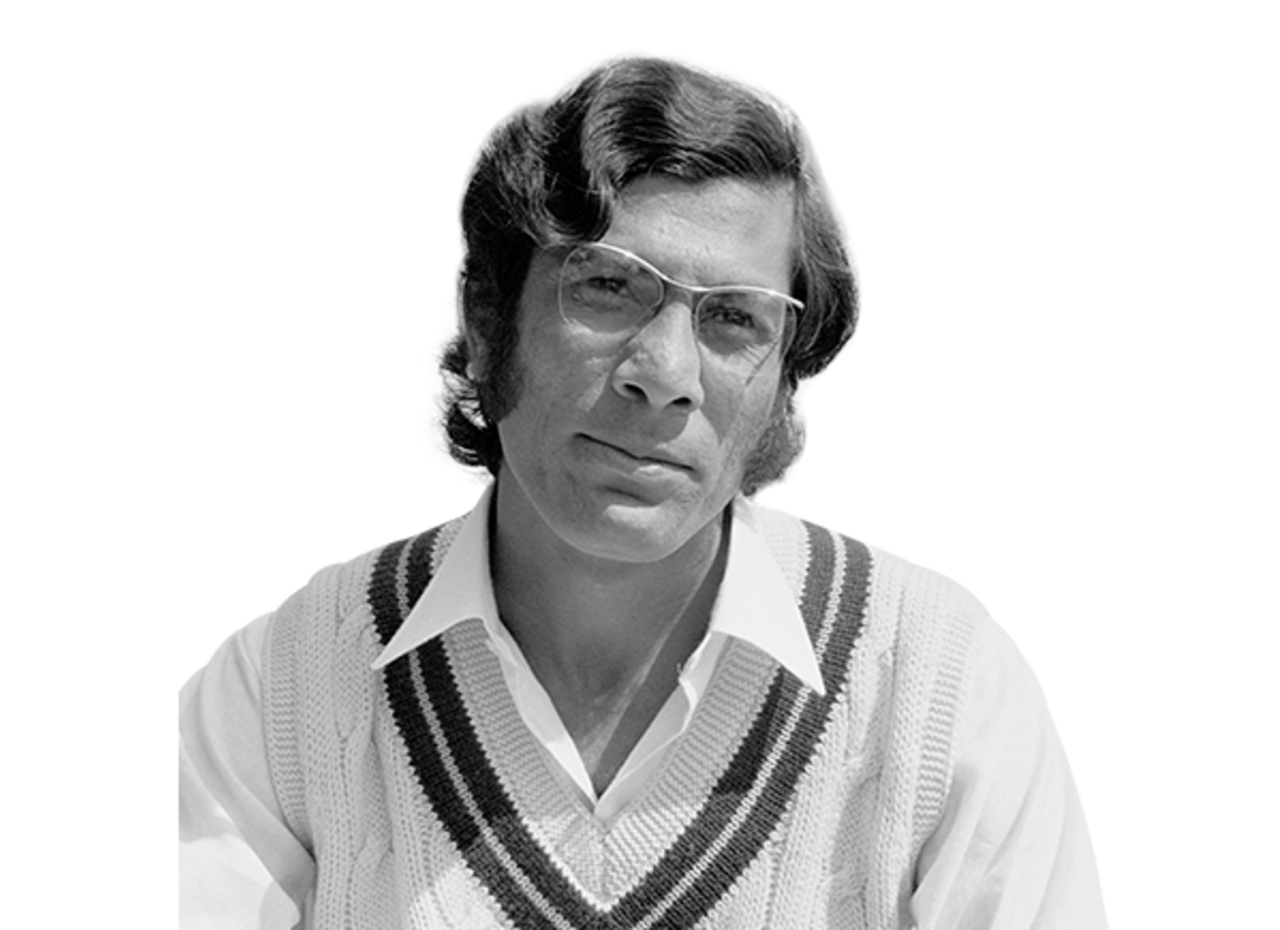 Zaheer Abbas player page headshot cutout, 2021
