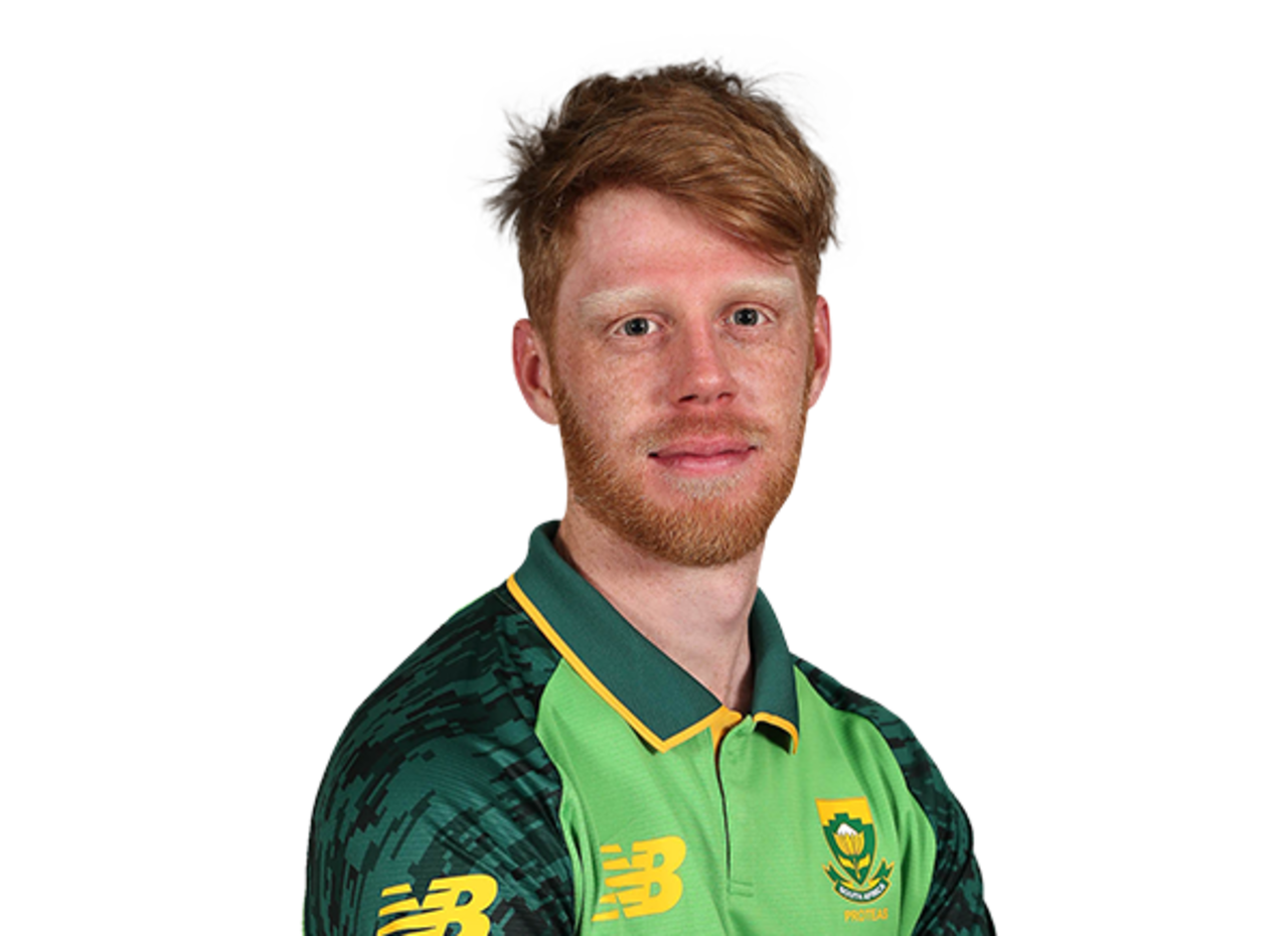 Kyle Verreynne player page headshot cutout, 2021