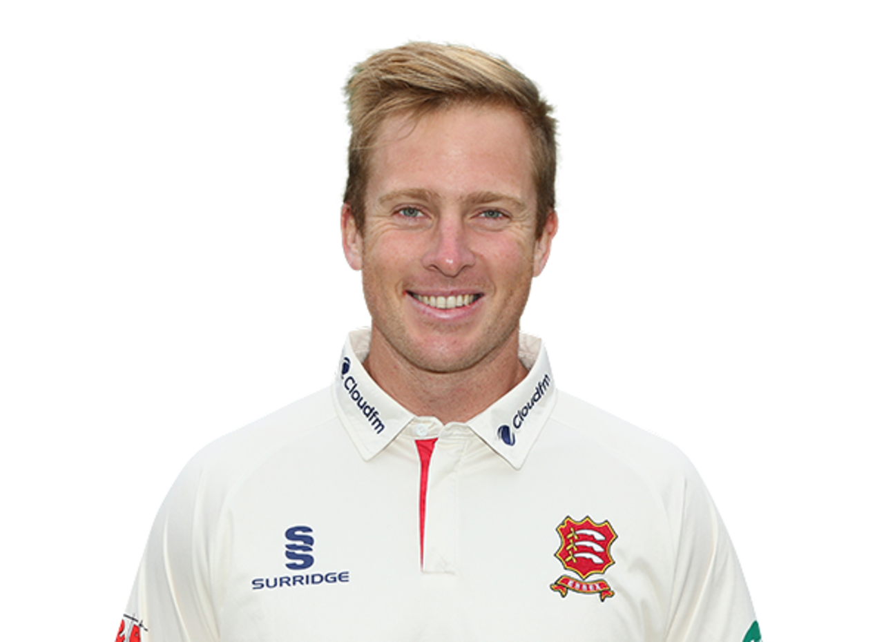 Simon Harmer player page headshot cutout, 2021