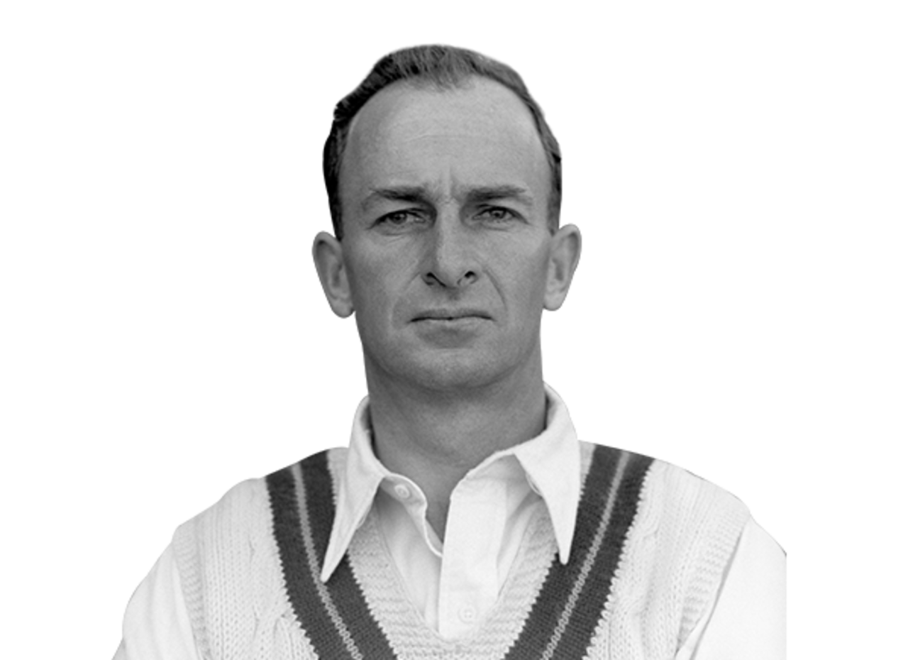 Bruce Mitchell player page headshot cutout, 2021