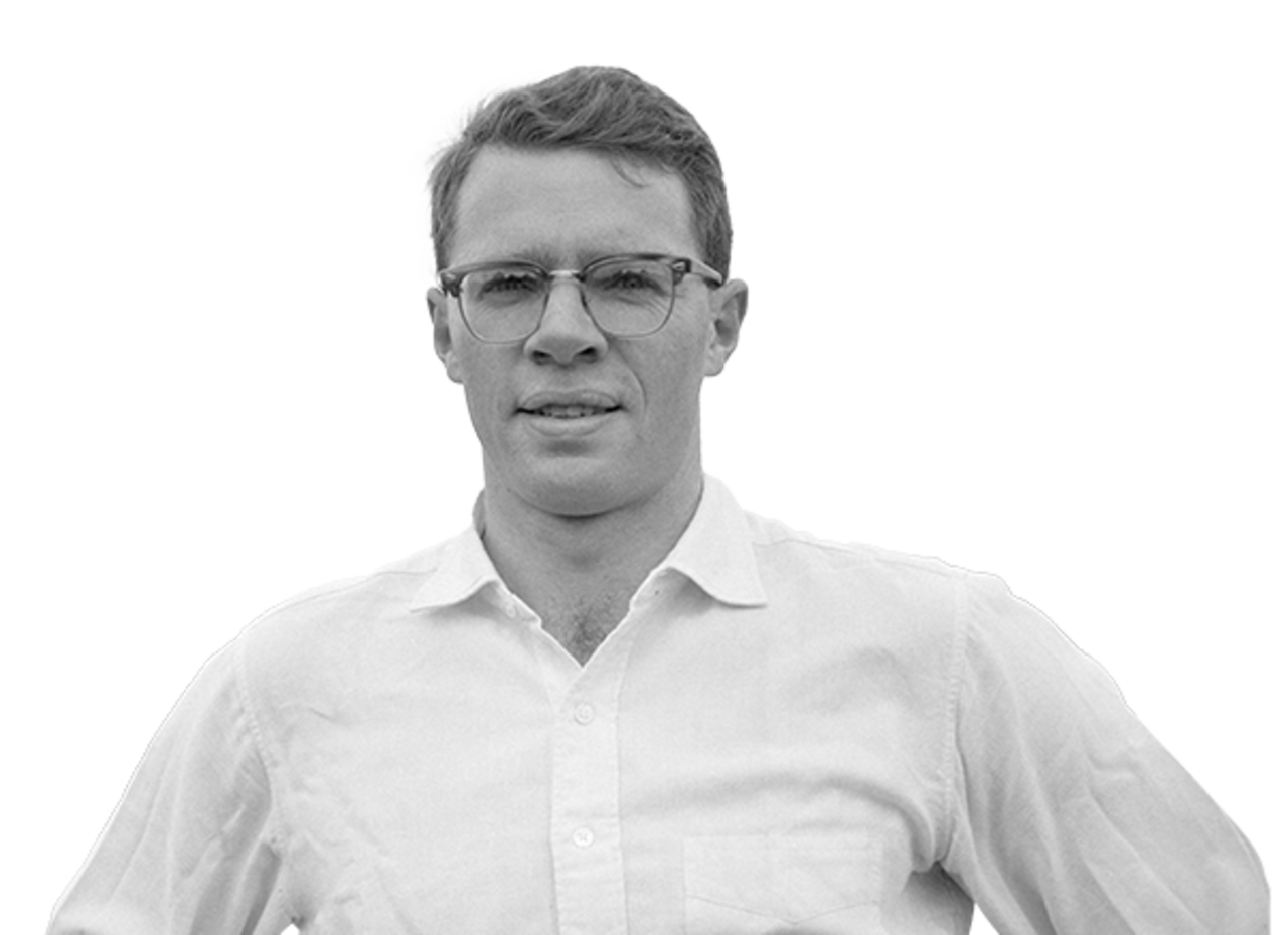 Peter van der Merwe player page headshot cutout, 2021