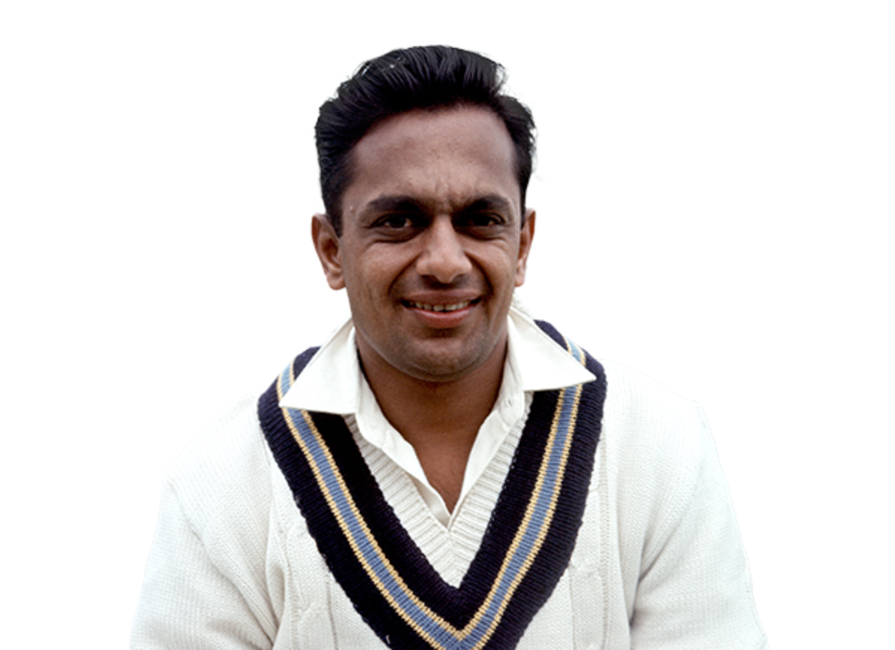 Erapalli Prasanna player page headshot cutout, 2021