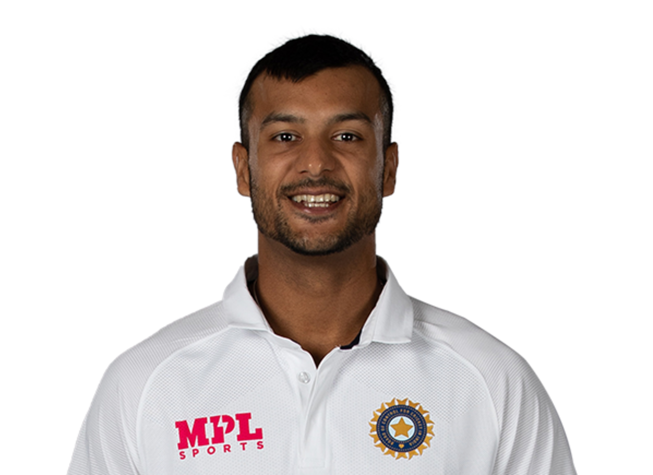Mayank Agarwal player page headshot cutout, 2021