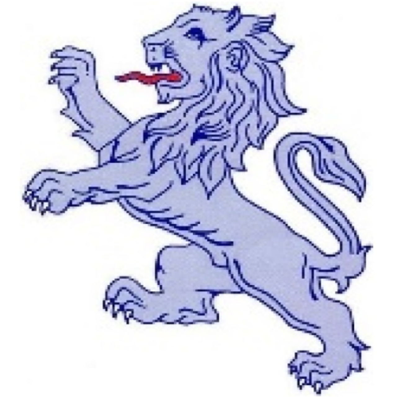Devon cricket team logo