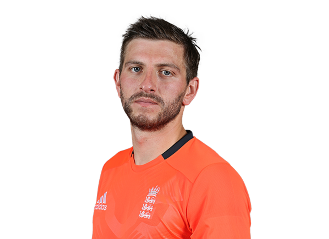 Harry Gurney player page headshot cutout, 2021